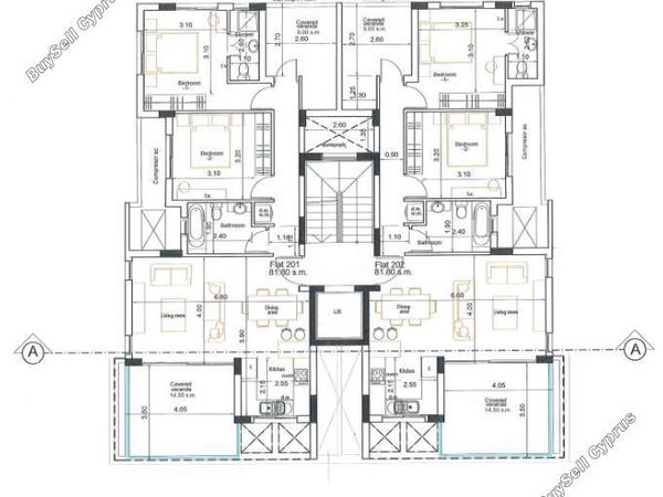 studio apartment building for sale livadia larnacas larnaca 1646983 image 6027604