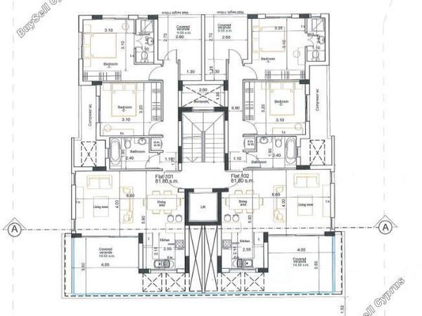 studio apartment building for sale livadia larnacas larnaca 1646983 image 6027612