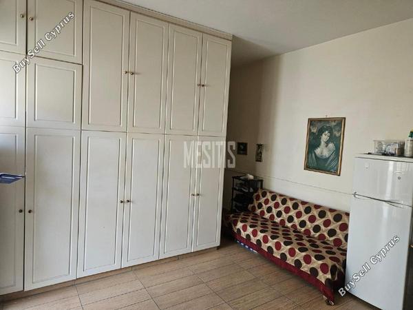 studio apartment for rent makedonitissa nicosia 8134983 image 16340581
