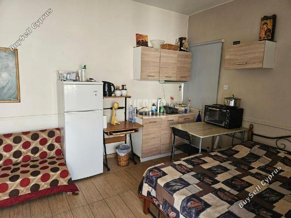 studio apartment for rent makedonitissa nicosia 8134983 image 16340582
