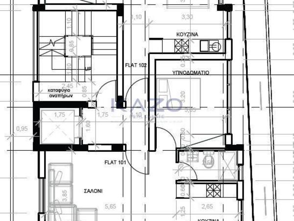 1 bedroom apartment for sale zakaki limassol 1910093 image 12980447