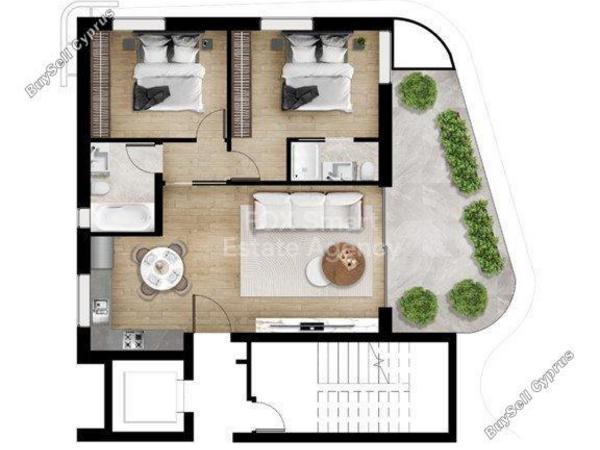 2 bedroom apartment for sale chrysopolitissa larnaca 8521093 image 15400397