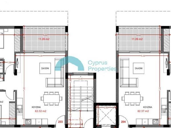2 bedroom apartment for sale ypsonas limassol 8393093 image 14797325