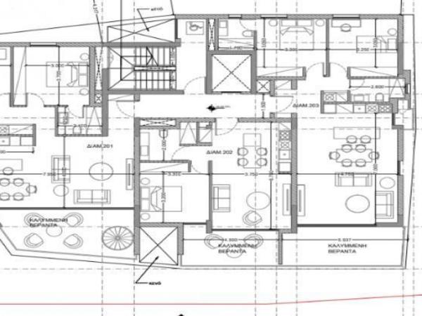 2 bedroom penthouse for sale dali nicosia 1763093 image 16163157