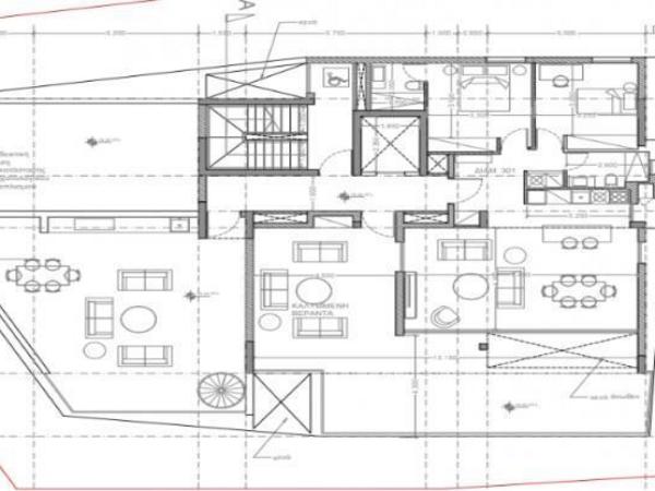 2 bedroom penthouse for sale dali nicosia 1763093 image 16163158