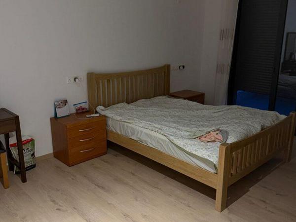 3 bedroom detached house for rent konia paphos 8870093 image 17748102