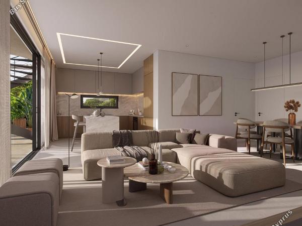 3 bedroom penthouse for sale aradippou larnaca 8884093 image 17291528