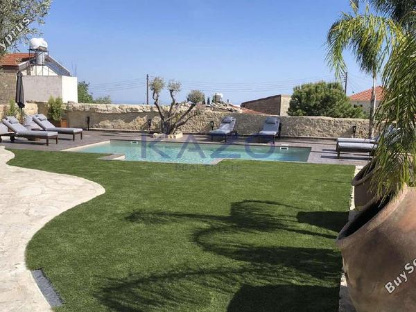 4 bedroom semi detached house for sale pachna limassol 7784093 image 14506866