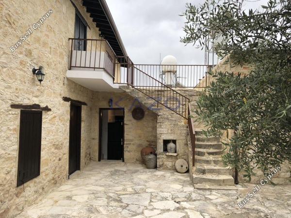 4 bedroom semi detached house for sale pachna limassol 7784093 image 14506920
