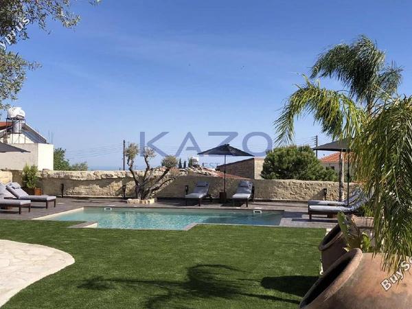 4 bedroom semi detached house for sale pachna limassol 7784093 image 14506925