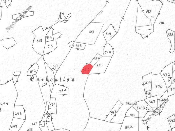 land for sale arakapas limassol 8629093 image 15865438