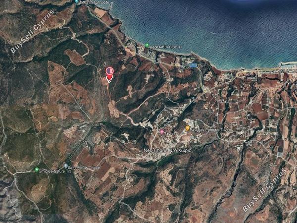 land for sale baths of aphrodite paphos 946093 image 15599451