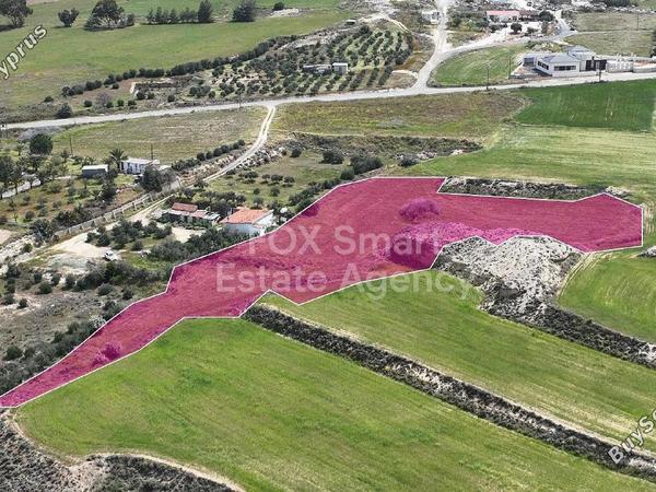 land for sale ergates nicosia 8626093 image 15843678