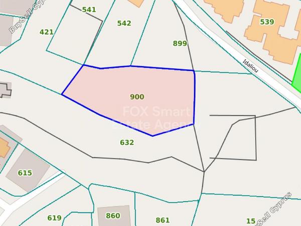 land for sale geri nicosia 1152093 image 5146940
