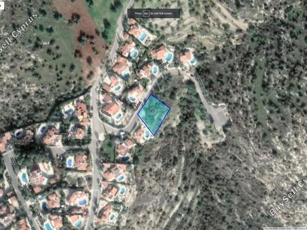 land for sale kamares tala paphos 7739093 image 10210754