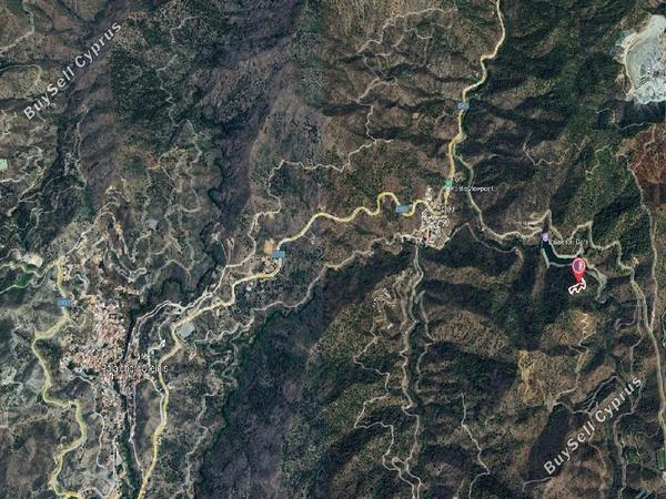 land for sale palaichori oreinis nicosia 1768093 image 15597956