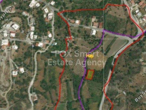 plot for sale kato pyrgos nicosia 1153093 image 12676271