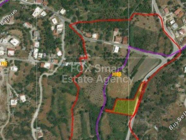 plot for sale kato pyrgos nicosia 1153093 image 12676272