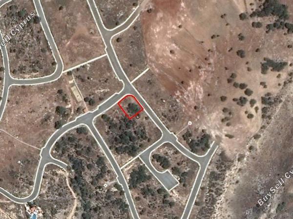 plot for sale pissouri limassol 829093 image 14205887