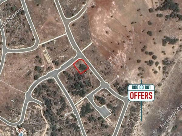 plot for sale pissouri limassol 829093 image 14205888