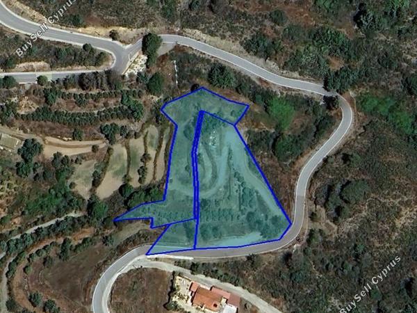 plot for sale prastio kellakiou limassol 8588093 image 15698391