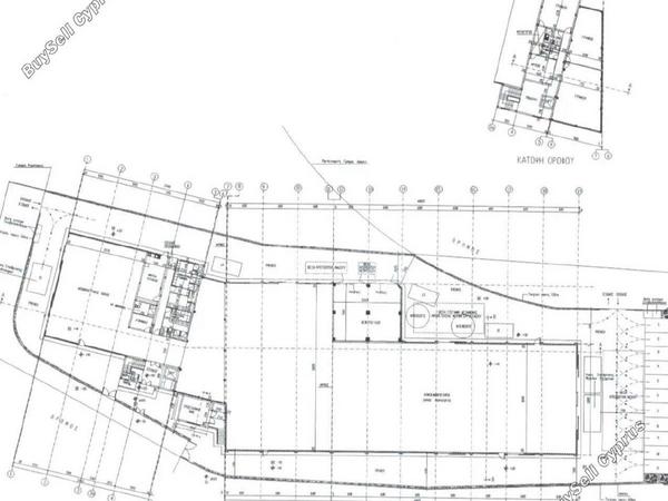 studio warehouse for rent aradippou larnaca 8295093 image 14063829