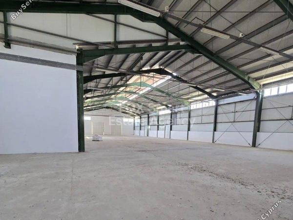 studio warehouse for rent aradippou larnaca 8295093 image 14063837
