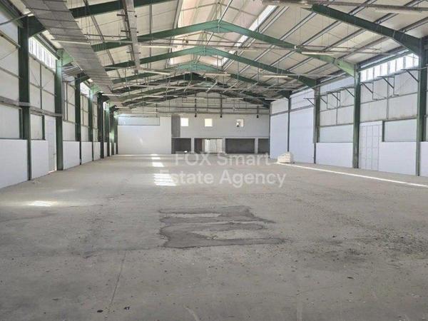 studio warehouse for rent aradippou larnaca 8295093 image 14063839