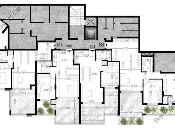 1 bedroom apartment for sale agios athanasios limassol 1812193 image 11980919
