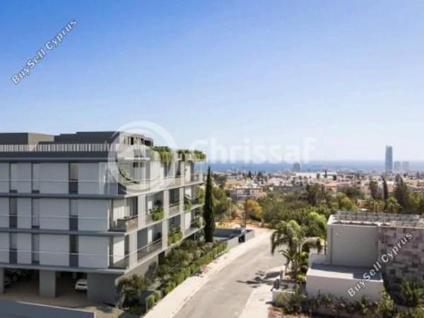 1 bedroom apartment for sale agios athanasios limassol 7771193 image 12390779