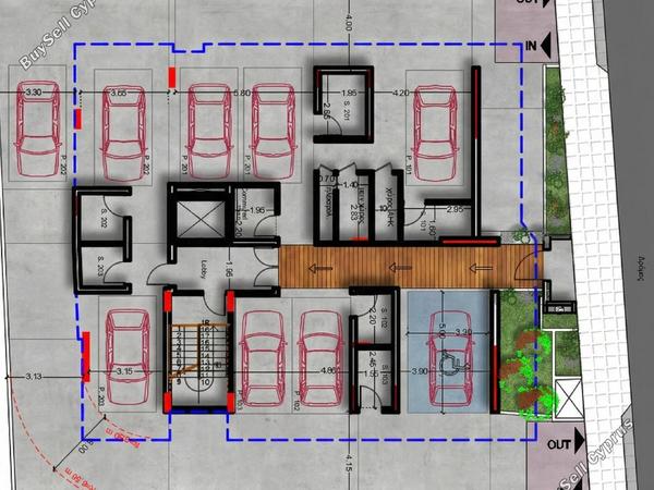 1 bedroom apartment for sale geroskipou paphos 8157193 image 13494451
