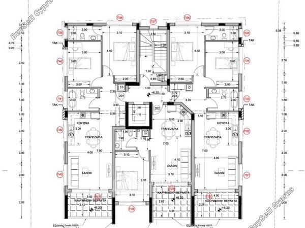 1 bedroom penthouse for sale kato lakatamia nicosia 8360193 image 15745410