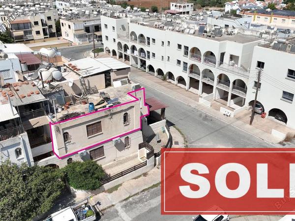 1 bedroom penthouse sold kapparis famagusta 7580193 image 9678710