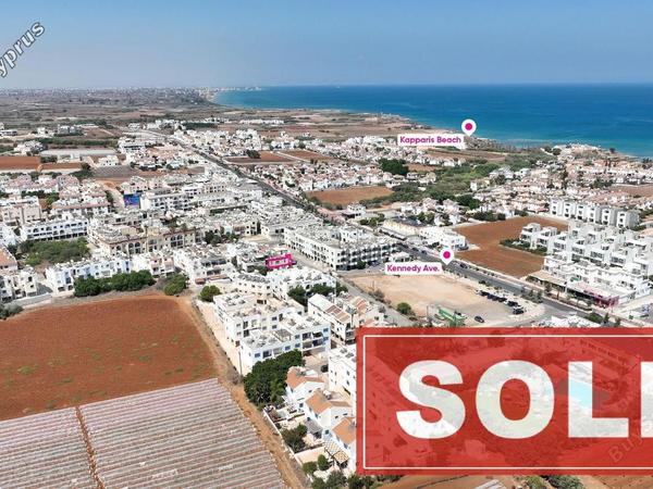 1 bedroom penthouse sold kapparis famagusta 7580193 image 9678721