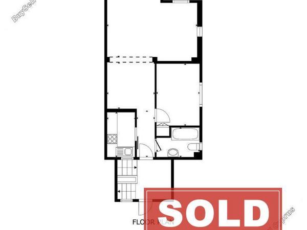 1 bedroom penthouse sold kapparis famagusta 7580193 image 9687418