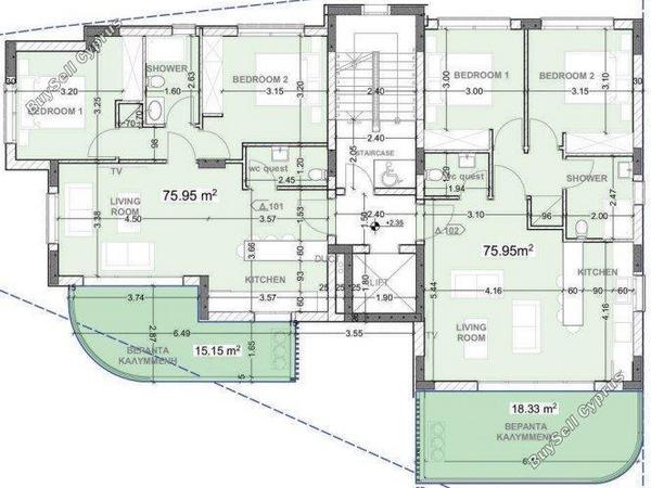 2 bedroom apartment for sale ypsonas limassol 7984193 image 14552335