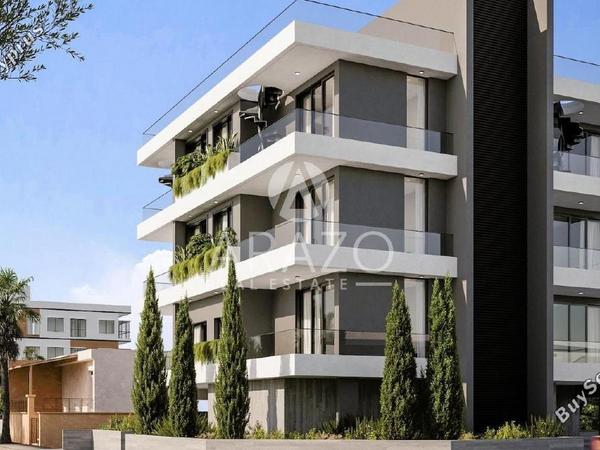 2 bedroom penthouse for sale agios nicolaos limassol 1589193 image 9804513