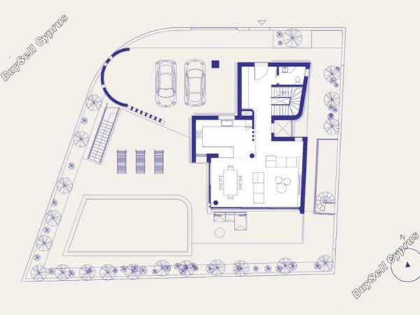 3 bedroom detached house for sale pyrgos limassol limassol 8421193 image 15287514