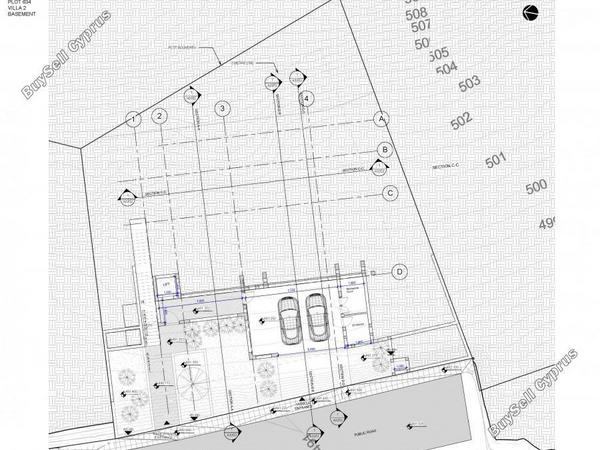 3 bedroom detached house for sale tsada paphos 7738193 image 10661785