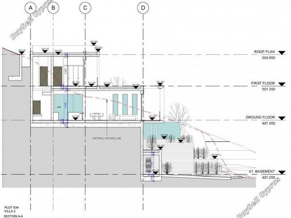 3 bedroom detached house for sale tsada paphos 7738193 image 10661786