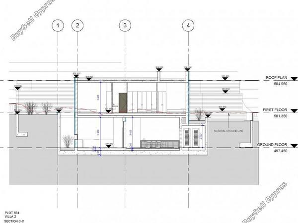 3 bedroom detached house for sale tsada paphos 7738193 image 10661792