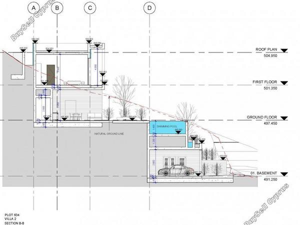 3 bedroom detached house for sale tsada paphos 7738193 image 10661793