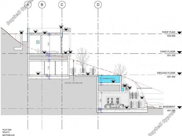 3 bedroom detached house for sale tsada paphos 7738193 image 10661795