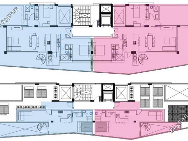 3 bedroom penthouse for sale germasogeia limassol 1764193 image 6220442