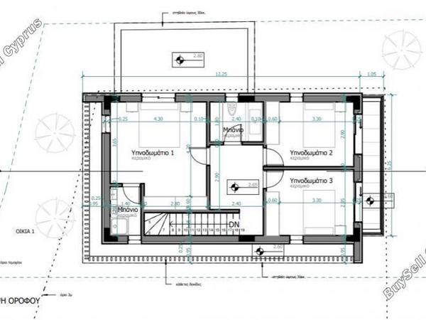 3 bedroom town house for sale pano lakatamia nicosia 8175193 image 13558673