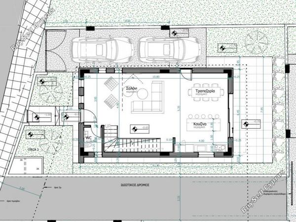 3 bedroom town house for sale pano lakatamia nicosia 8175193 image 13558674