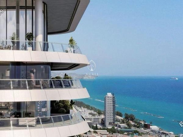 4 bedroom apartment for sale mouttagiaka limassol 1309193 image 6263924
