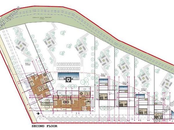 4 bedroom penthouse for sale protaras famagusta 1752193 image 15775185
