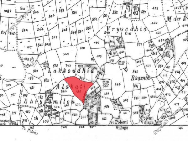 land for sale polemi paphos 8532193 image 16306681