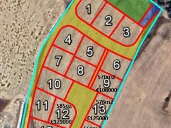 plot for sale geri nicosia 1554193 image 14071021